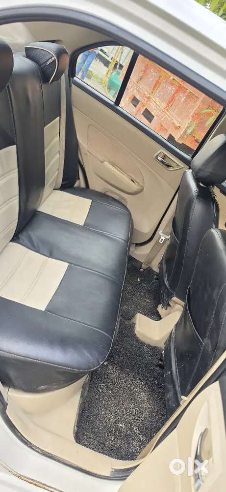 Swift Dzire Diesel 2014