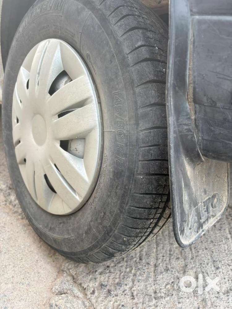 Maruti Suzuki Petrol 2006