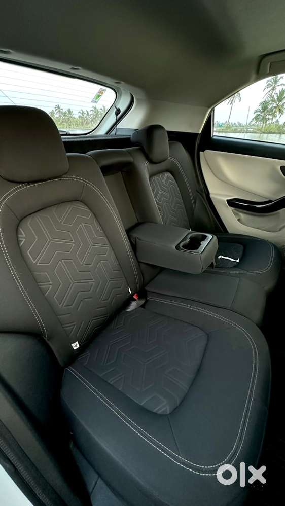 Tata Nexon 2022 Diesel Well Maintained