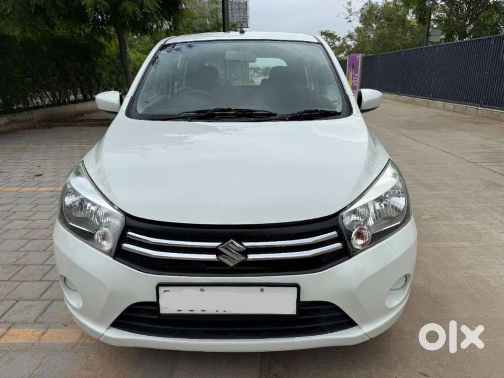 Maruti Suzuki Celerio Vxi Optional, 2014, Petrol