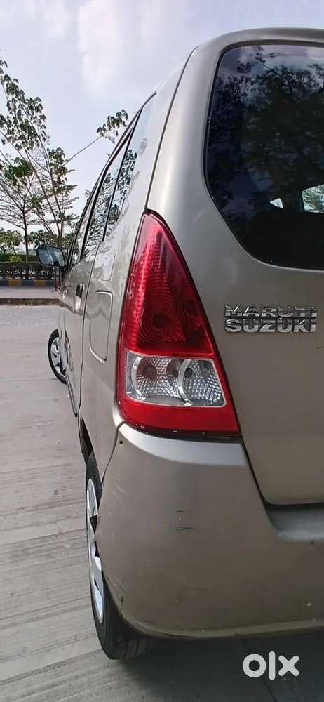 Zen Estilo Cng