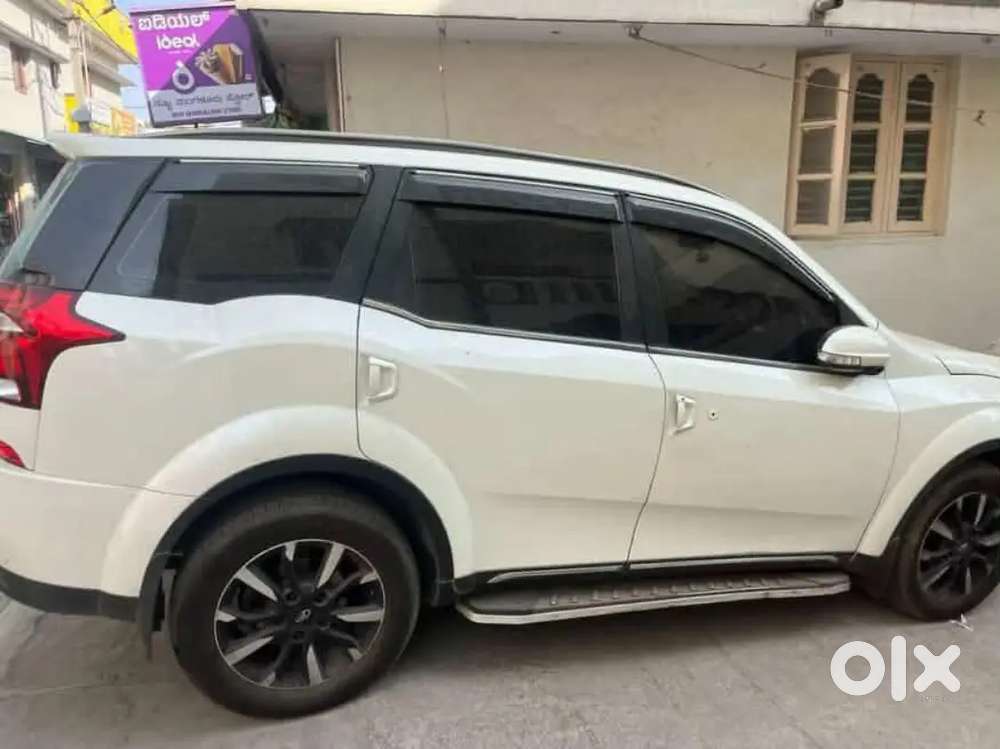 Mahindra Xuv500 2021 For 12.50.000