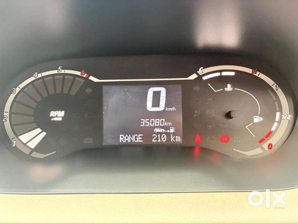 Nissan Magnite 1.0 Xe, 2021, Petrol