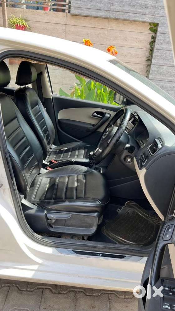 Volkswagen Polo 2014 Diesel Well Maintained