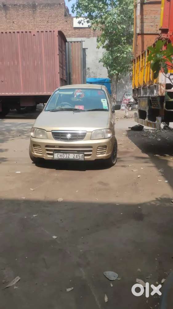 Maruti Suzuki 800 2007 Petrol 90000 Km Driven