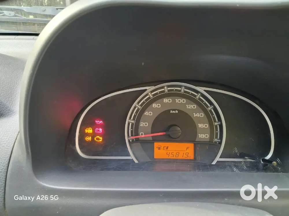 Very Good Condition Maruti Suzuki Alto 800 2017