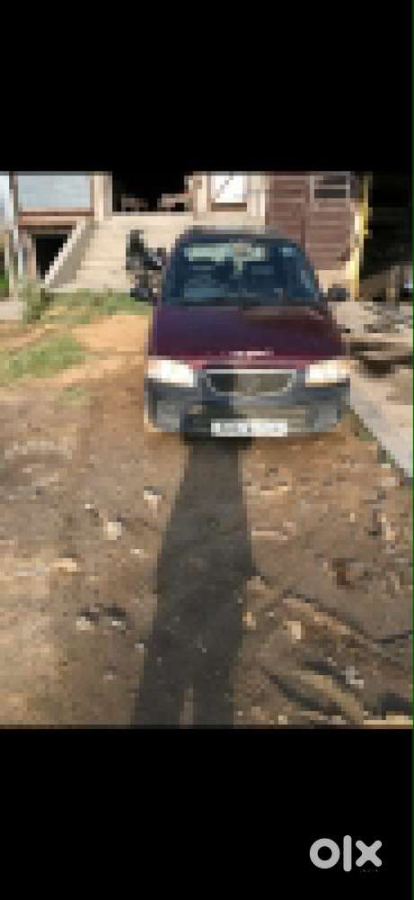 Maruti Suzuki Wagon R 2007 And Alto Lxi 2007/27 Tak Passgood Condition