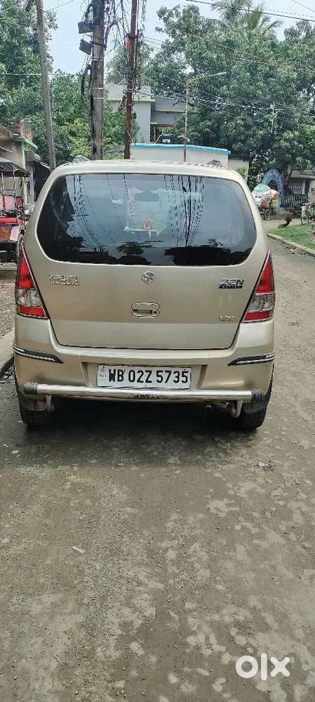Selling Car