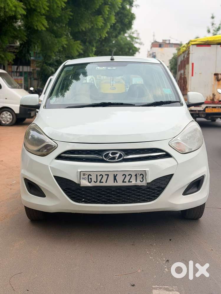 Hyundai I10 1.2 Kappa Magna, 2013, Cng & Hybrids