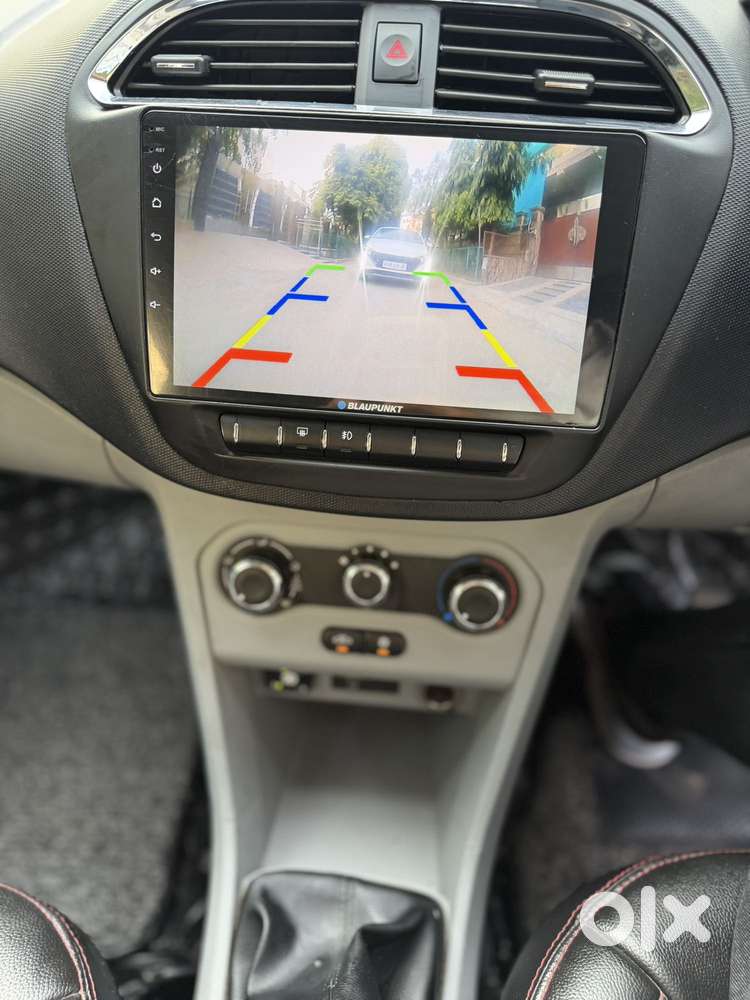 Tata Tiago 1.2 Revotron Xz (o), 2020, Cng & Hybrids