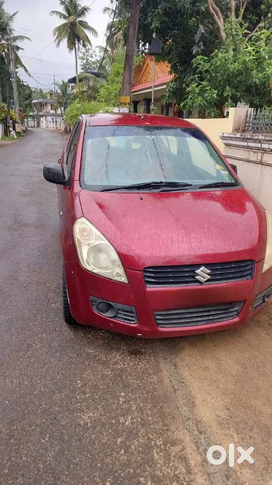 Maruti Suzuki Ritz 2011 Diesel 175000 Km Driven