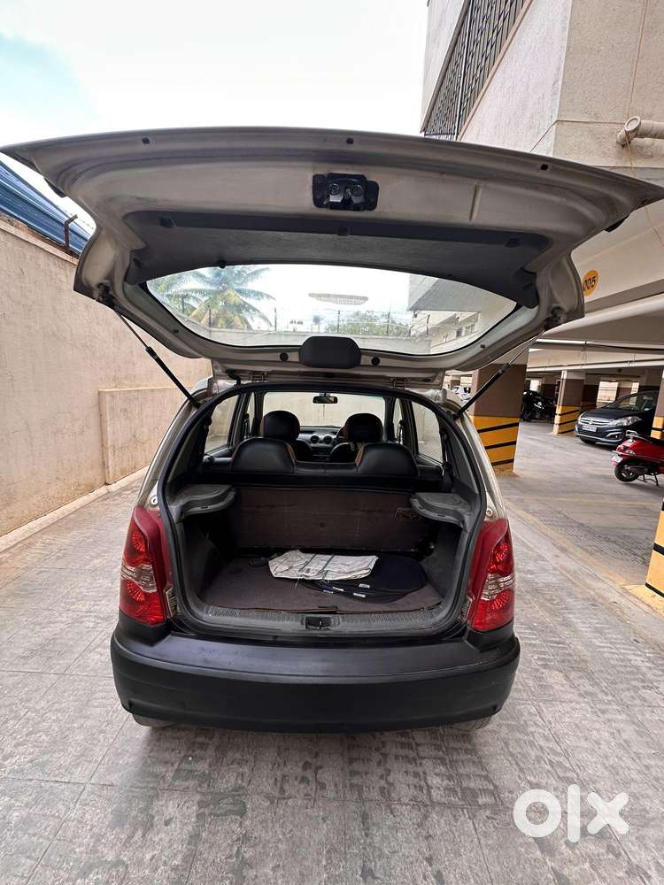 Hyundai Santro Xing Xl, 2007, Petrol