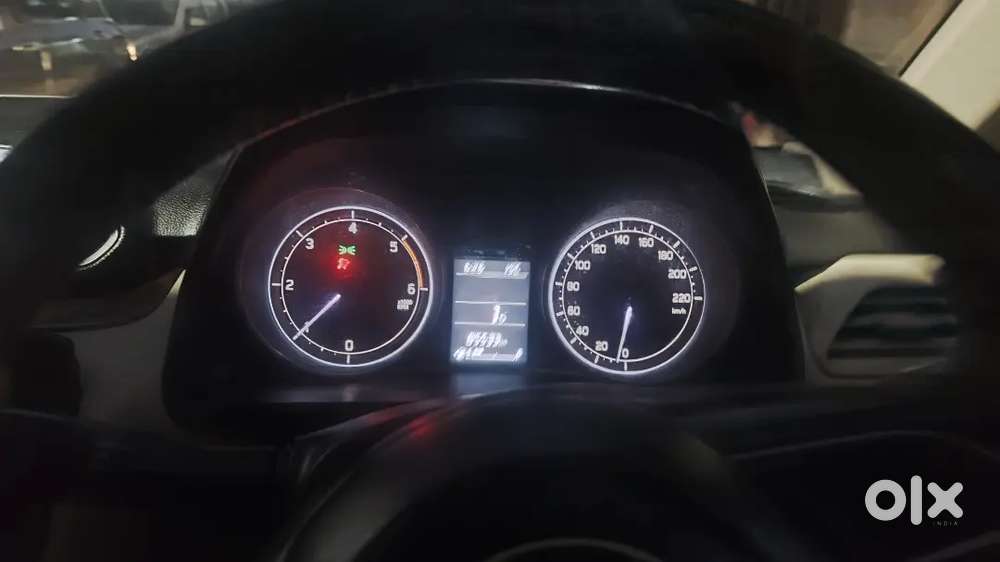 Maruti Suzuki Dzire 2019 Diesel Well Maintained