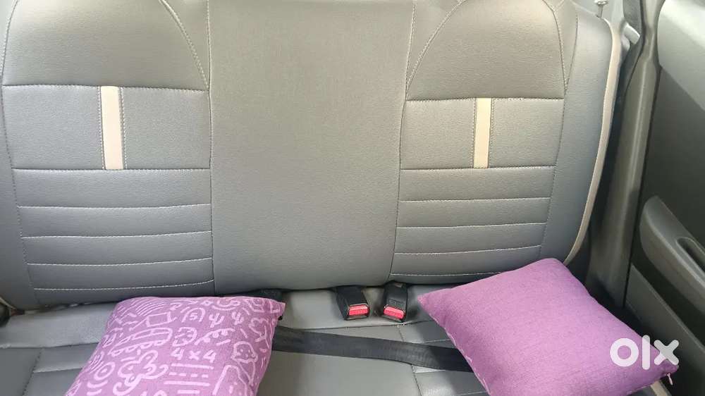Maruti Suzuki Alto 800 2015