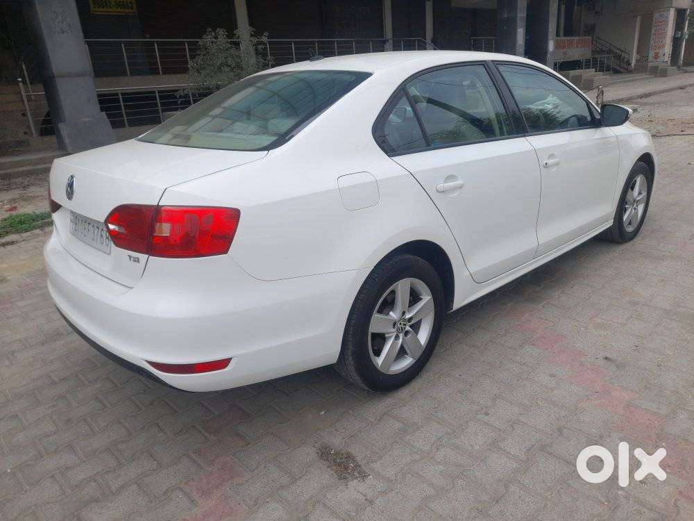 Volkswagen Jetta 1.4 Tsi, 2013, Petrol