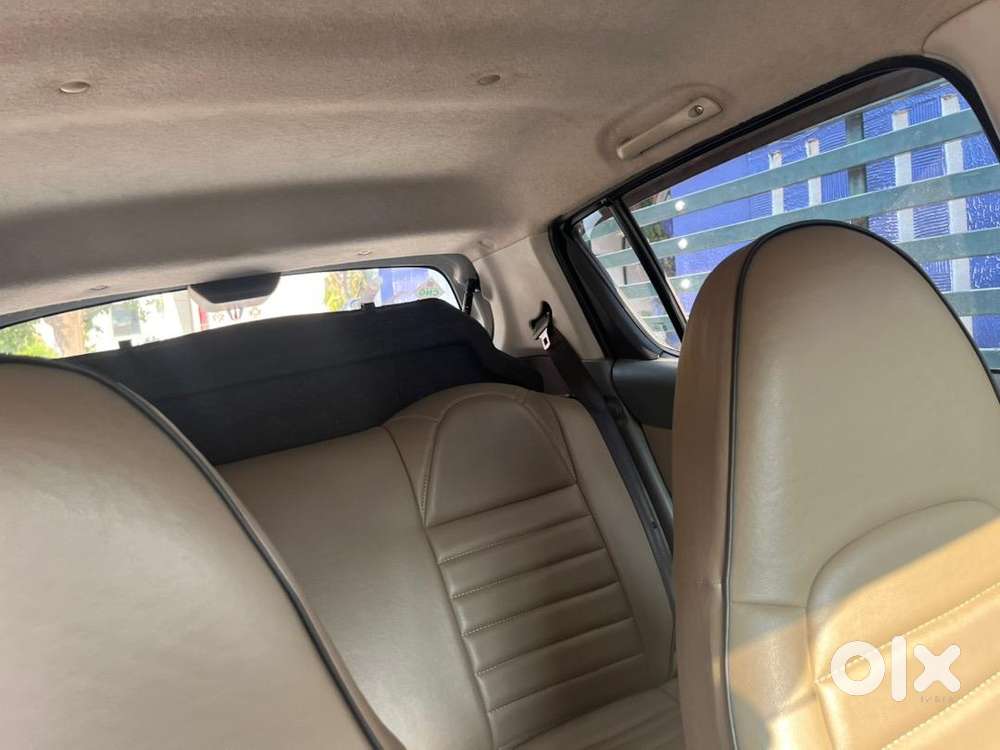 Maruti Suzuki Alto 800 2015 Cng & Petrol 82000 Km Driven