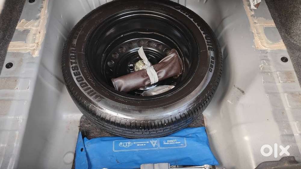 Honda City I Vtec Cvt Vx, 2018, Petrol
