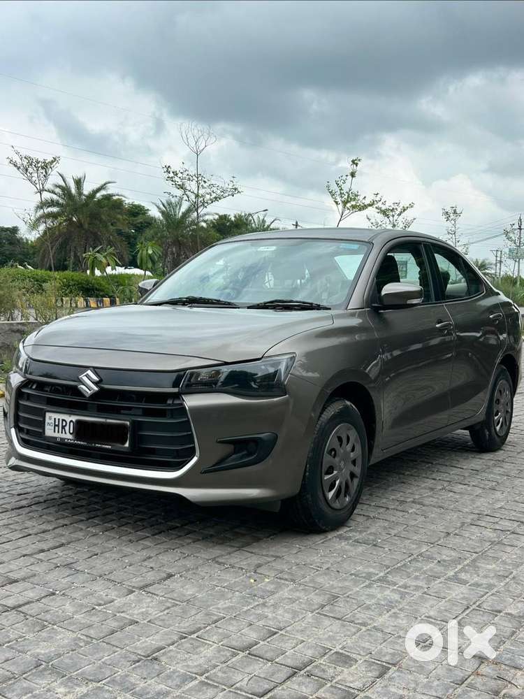 Maruti Suzuki Dzire 1.2 Vxi, 2024, Petrol