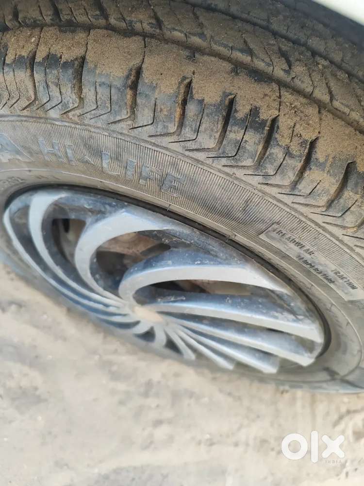 Maruti Suzuki Omni 2016 Petrol 50000 Km Driven