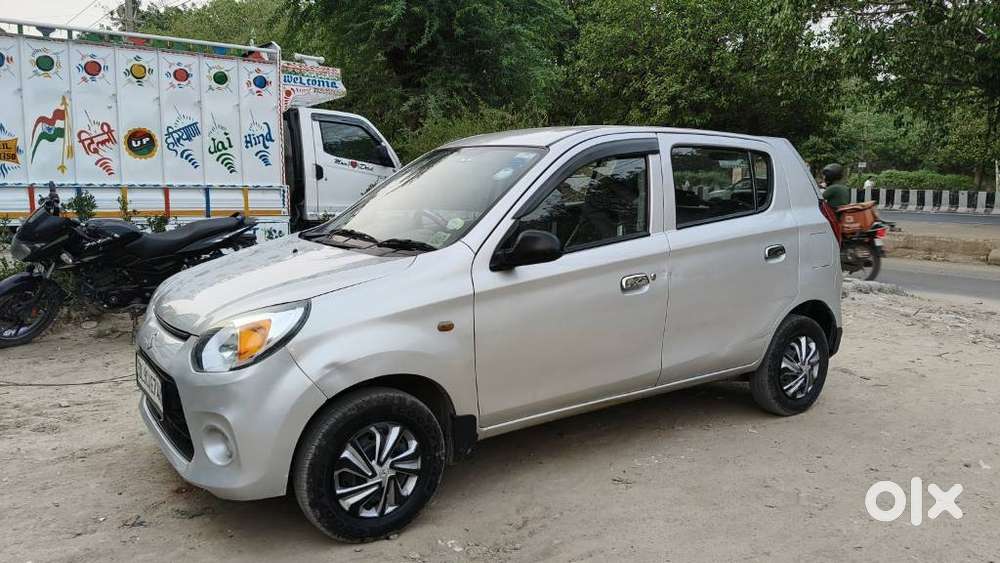 Maruti Suzuki Alto 800 2012-2016 Cng Lxi, 2015, Cng & Hybrids