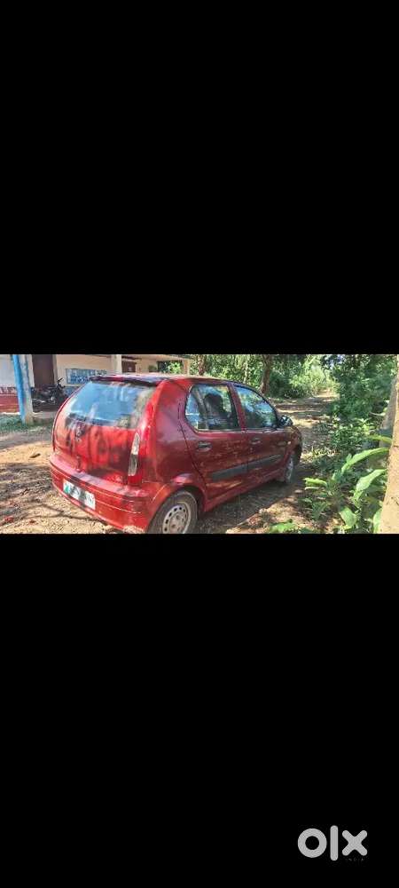 Tata Indica V2 2006