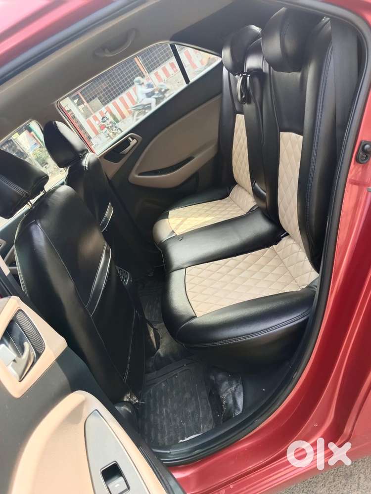 Hyundai Elite I20 Asta 1.2 Dual Tone, 2019, Diesel