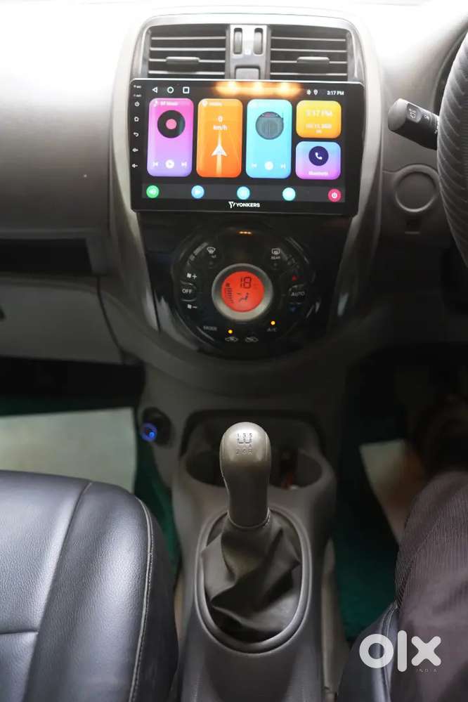 Renault Pulse Diesel 2014