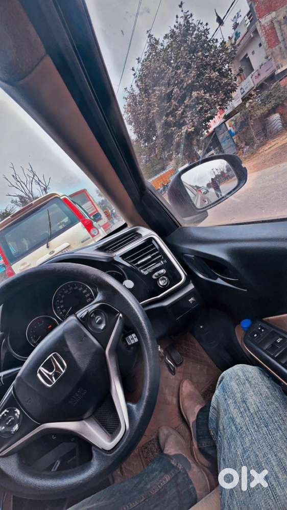 Honda City 2014 Deisel Facelift Update