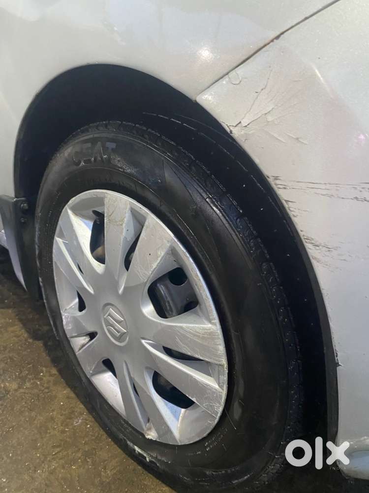 Maruti Suzuki Celerio 2015 With 103080 Km Driven