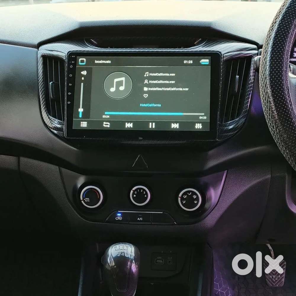 Hyundai Creta 1.4 E Plus Crdi, 2018, Diesel