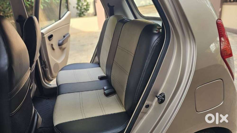 Hyundai I10 2007-2010 Era 1.1, 2008