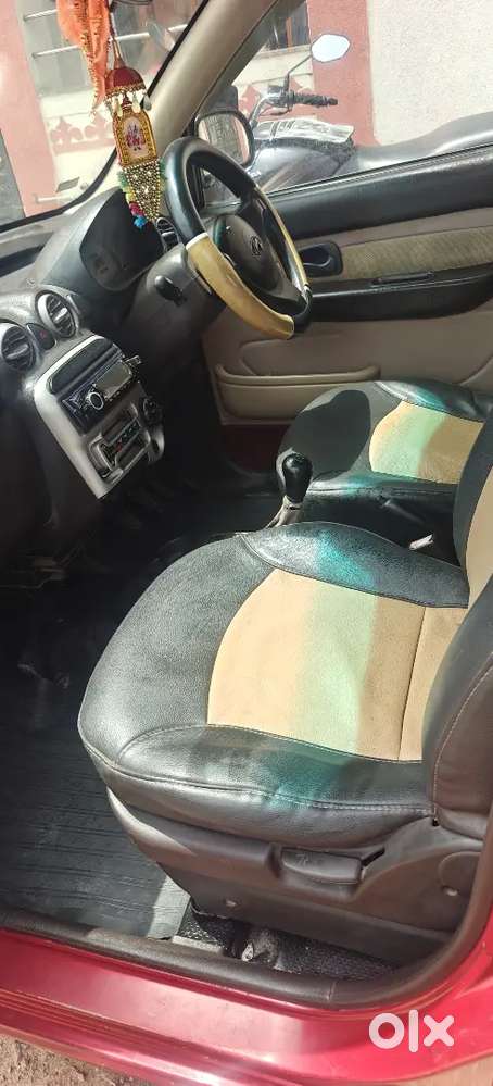 Hyundai Santro Xing Petrol 2009