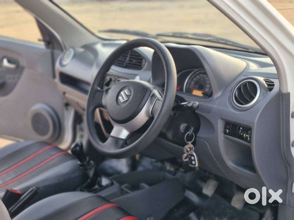 Maruti Suzuki Alto 800 2012-2016 Cng Lxi, 2015, Cng & Hybrids