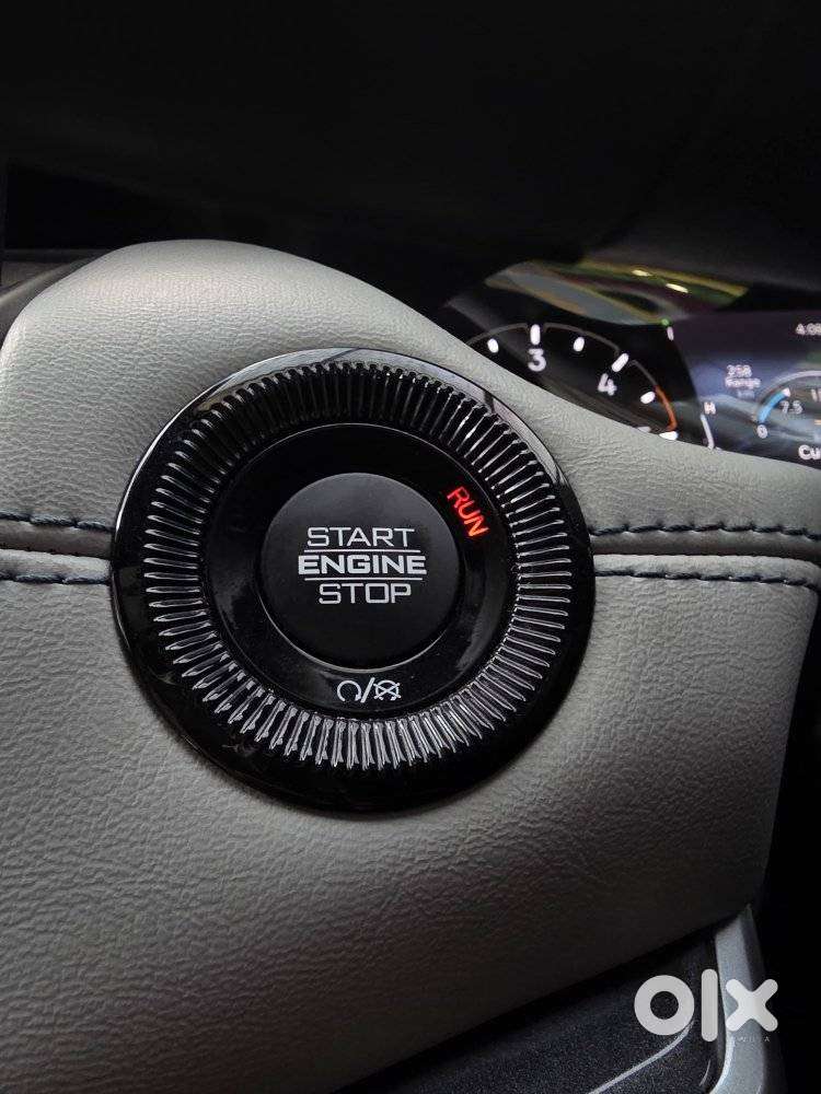 Jeep Compass 2.0 Longitude Option, 2024, Diesel