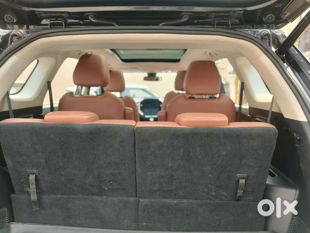 Mg Hector Plus 2.0 Super Diesel Turbo 6 Str, 2023, Diesel