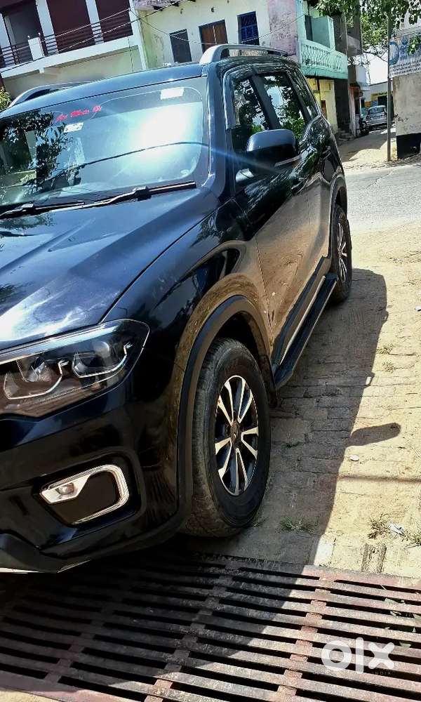 Scorpio N Z8 Select Mt 7s