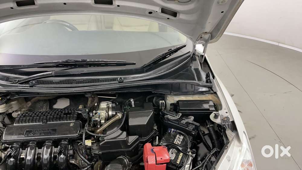 Honda City 2014-2015 I Dtec Vx, 2015, Petrol