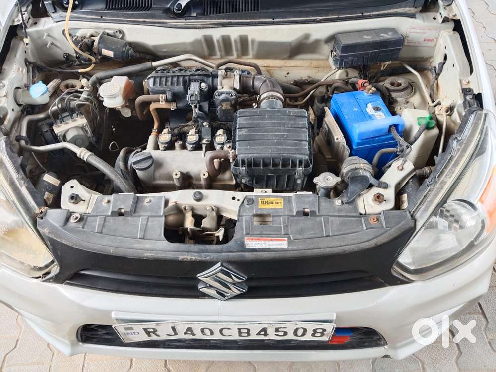 Maruti Suzuki Alto, 2022, Petrol