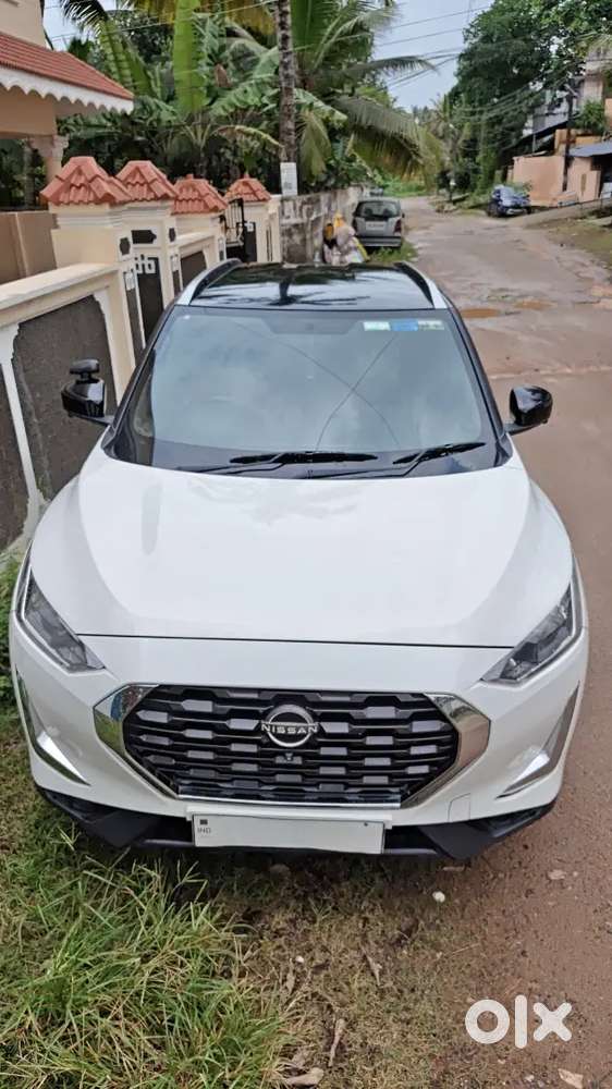 Nissan Magnite 1.0 Xe | 2023 | 52,000 Kms