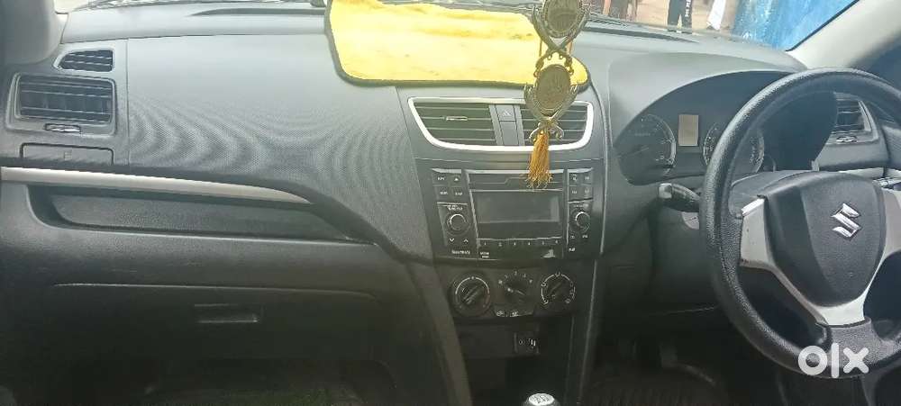 Maruti Suzuki Swift Dzire 2015 Diesel 85000 Km Driven