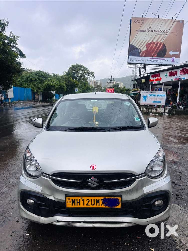 Maruti Suzuki Celerio 2023 Cng & Hybrids Well Maintained