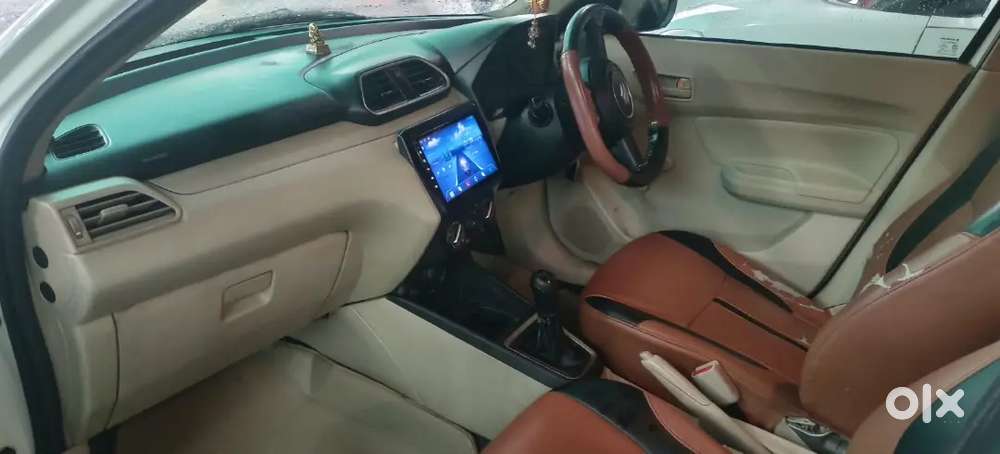 Maruti Dzire Tour 2023