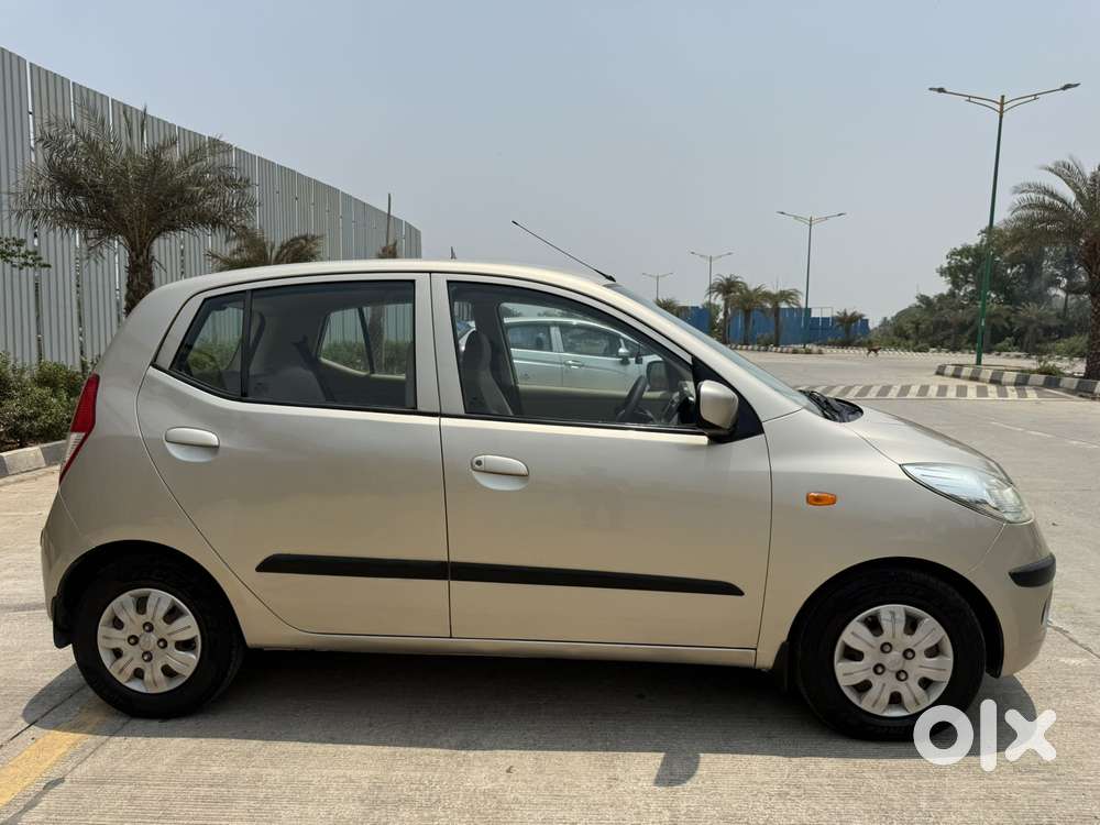 Hyundai I10 2007-2010 Magna 1.2, 2009, Petrol