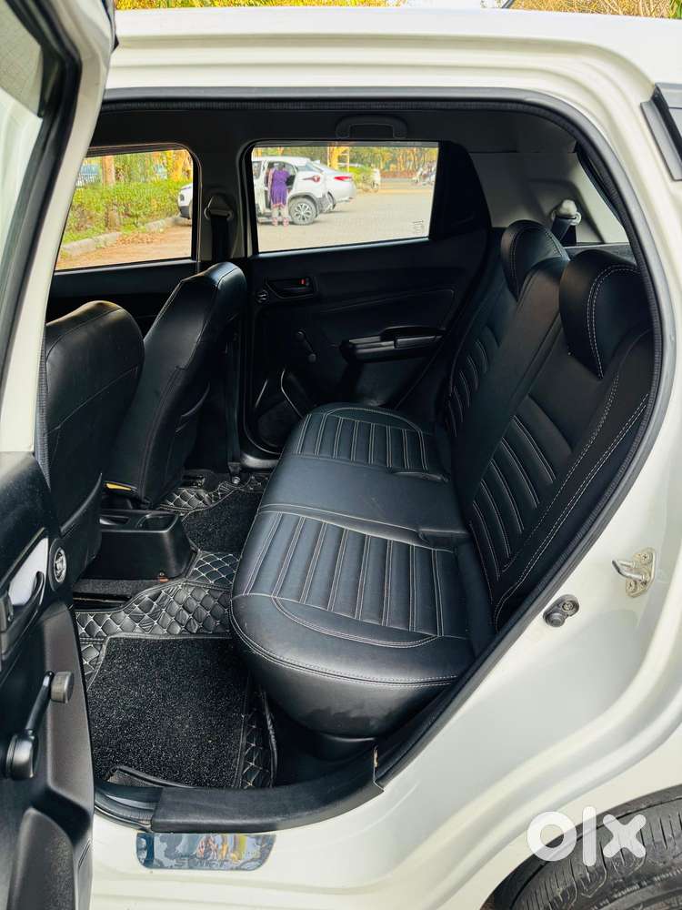 Maruti Suzuki Swift Lxi Optional-o, 2020, Petrol