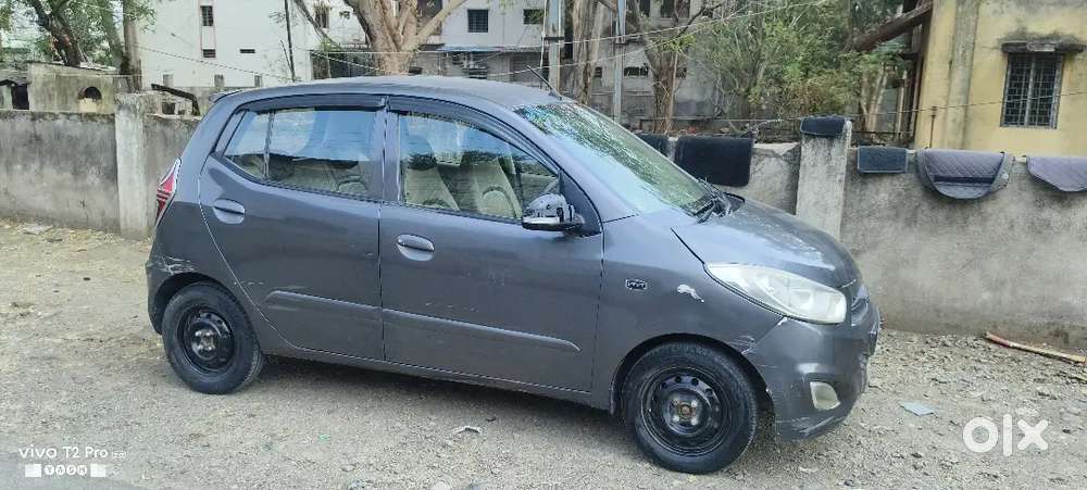 Hyundai I10 2012 Petrol Good Condition