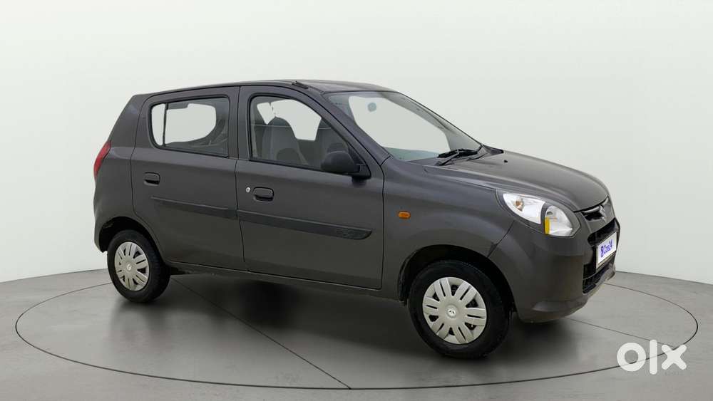 Maruti Suzuki Alto 800 2012-2016 Lxi, 2014, Petrol