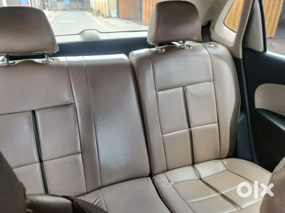 Volkswagen Polo Diesel Manual 2011