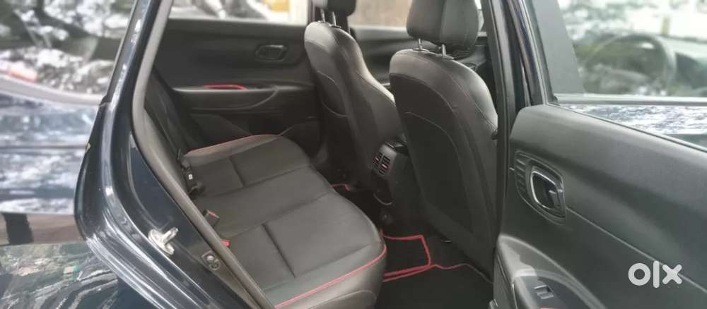 Hyundai I20 N Line 1.0 N8 Turbo Dct, 2024, Petrol