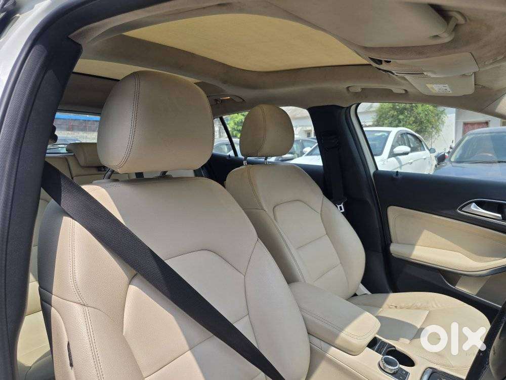 Mercedes-benz Gla 200, 2014, Diesel