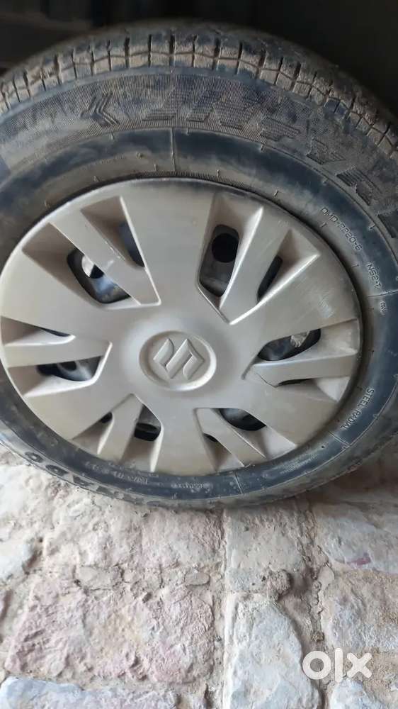 Maruti Suzuki Swift 2013